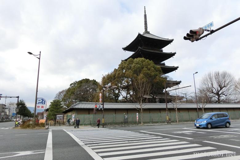 東寺
