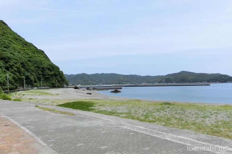 横波黒潮ライン