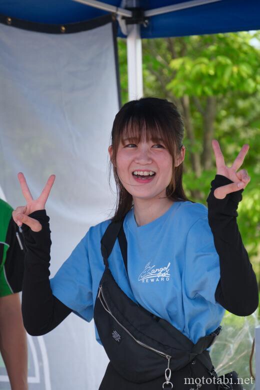 りきさん