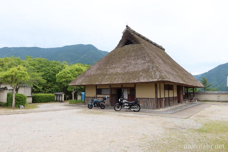 大阪府河内長野市滝畑483−3